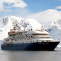 Antarctic Peninsula Tour with MS Hebridean Sky and MS Island Sky Ship